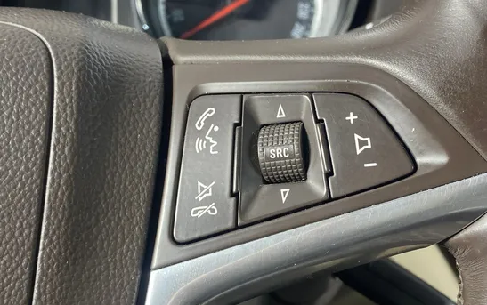 Opel Insignia 2.00 автоматическая, фото №7