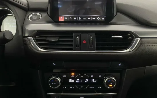 Mazda 6 2.00 автоматическая, фото №9