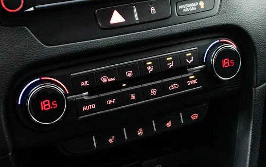 Kia Ceed 1.40 робот, фото №10