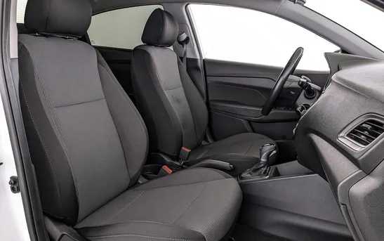 Hyundai Solaris 1.60 автоматическая, фото №10