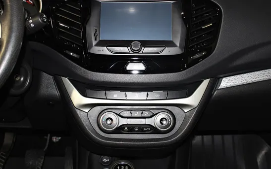 Lada (ВАЗ) Vesta 1.80 механика, фото №7