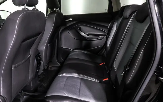 Ford Kuga 1.50 автоматическая, фото №11