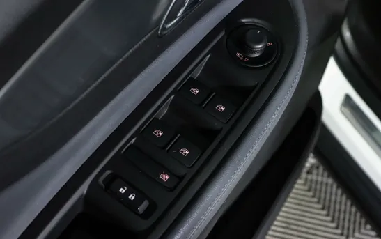 Opel Mokka 1.80 автоматическая, фото №7