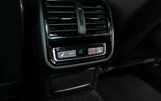 Volkswagen Passat 1.80 робот, фото №12