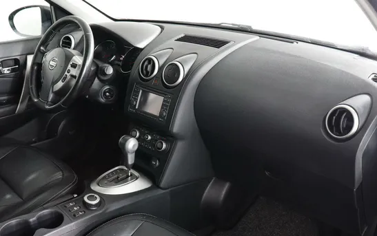 Nissan Qashqai 2.00 вариатор, фото №5