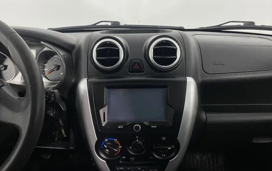 Lada (ВАЗ) Granta 1.60 механика, фото №10