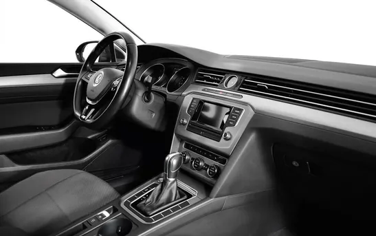 Volkswagen Passat 1.40 робот, фото №7