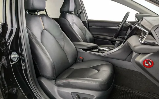 Toyota Camry 2.50 автоматическая, фото №9