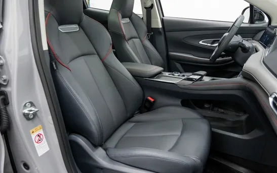 Changan UNI-T 1.50 робот, фото №10