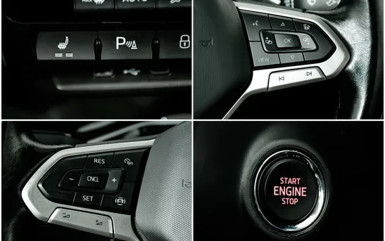 Volkswagen Polo 1.40 робот, фото №8