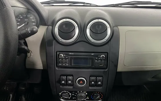 Lada (ВАЗ) Largus 1.60 механика, фото №11