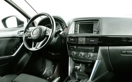Mazda CX-5 2.00 автоматическая, фото №6