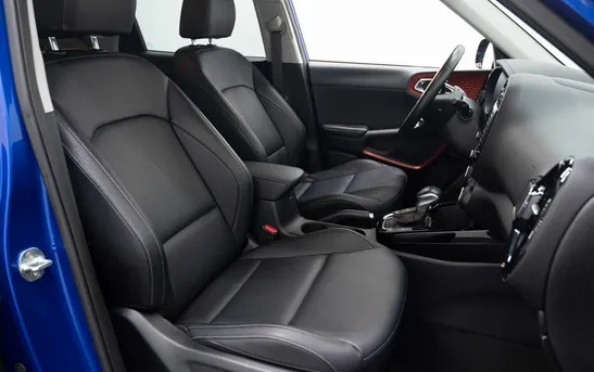 Kia Soul 2.00 автоматическая, фото №10