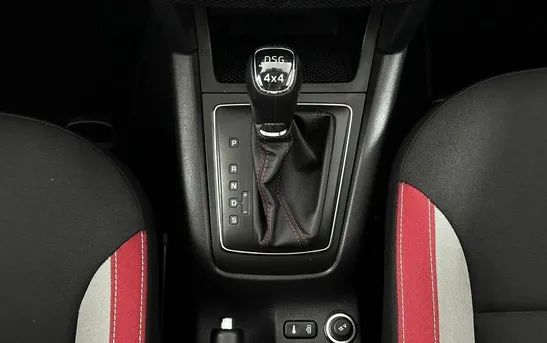 Skoda Yeti 1.80 робот, фото №8