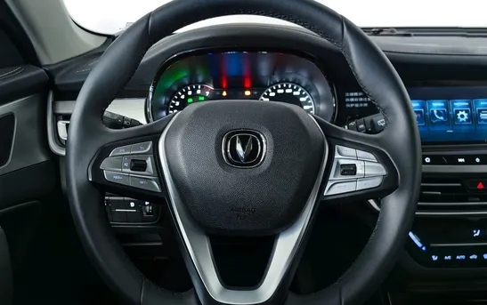 Changan CS35PLUS 1.60 механика, фото №9
