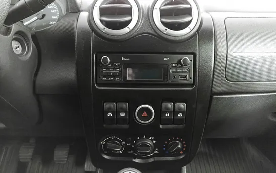 Lada (ВАЗ) Largus 1.60 механика, фото №9