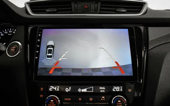 Nissan X-Trail 2.00 вариатор, фото №12