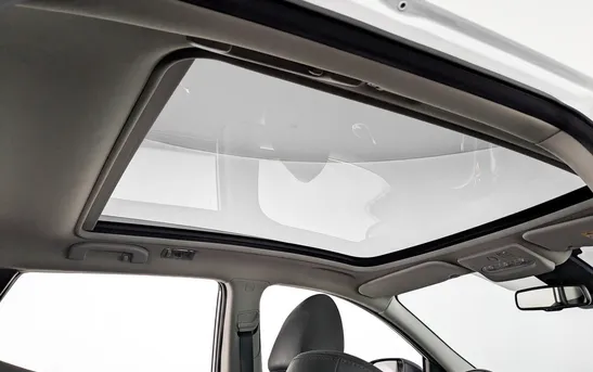 Nissan Qashqai 2.00 вариатор, фото №16