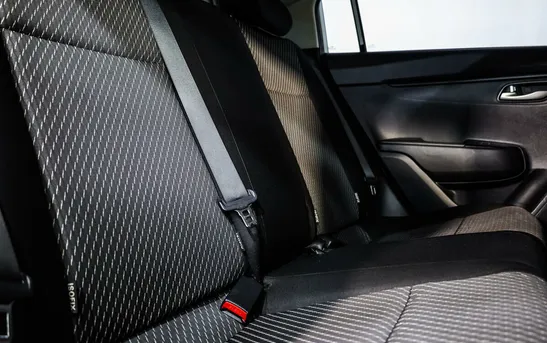 Kia Rio 1.60 автоматическая, фото №8