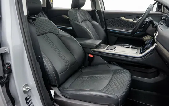 EXEED TXL 1.60 робот, фото №7