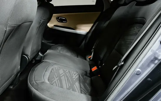 Kia Ceed 1.60 автоматическая, фото №8