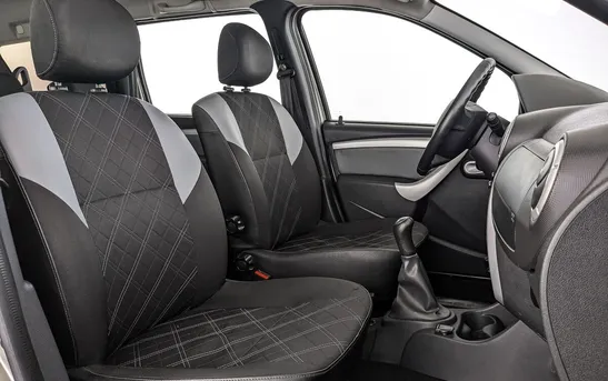 Lada (ВАЗ) Largus 1.60 механика, фото №11