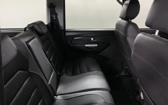 УАЗ Patriot 2.70 механика, фото №10