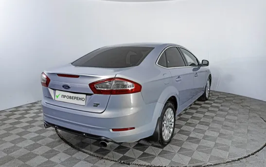 Ford Mondeo 2.00 робот, фото №2