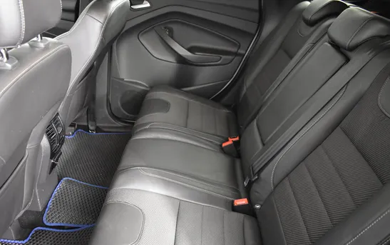 Ford Kuga 1.60 автоматическая, фото №14