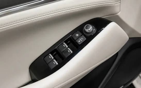 Mazda 6 2.50 автоматическая, фото №9