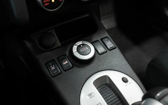 Nissan X-Trail 2.00 вариатор, фото №15