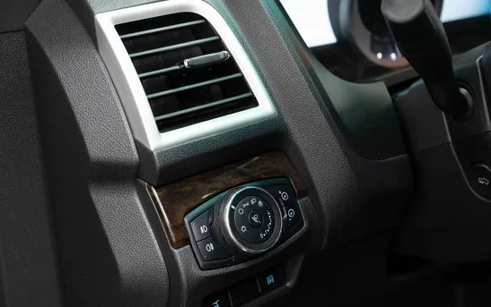 Ford Explorer 3.50 автоматическая, фото №13