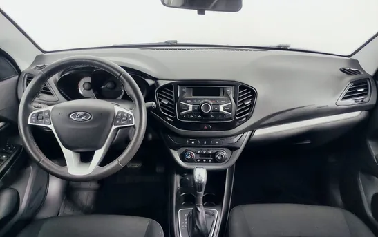 Lada (ВАЗ) Vesta 1.60 вариатор, фото №5