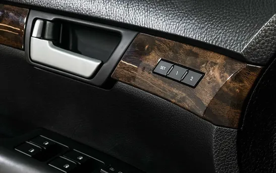 Kia Mohave 3.00 автоматическая, фото №11