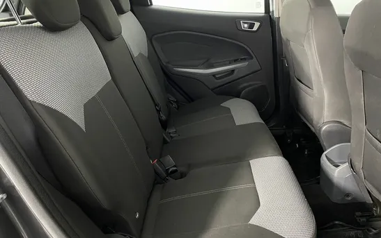 Ford EcoSport 1.60 робот, фото №6