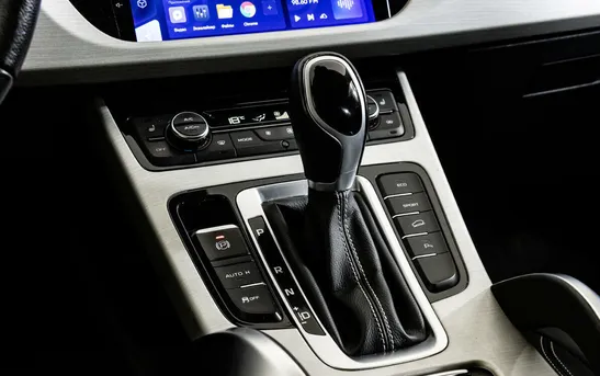 Geely Atlas 2.40 автоматическая, фото №12