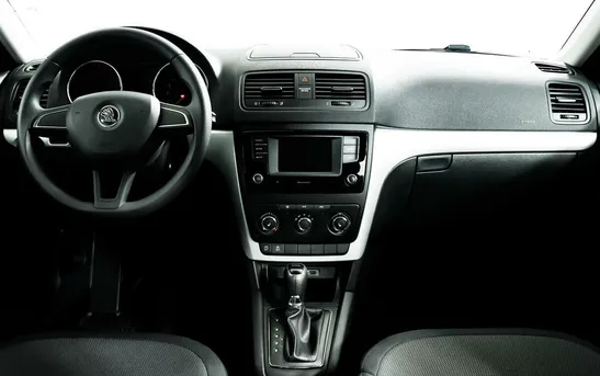 Skoda Yeti 1.40 робот, фото №6
