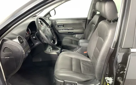 Great Wall Hover H5 2.00 автоматическая, фото №8