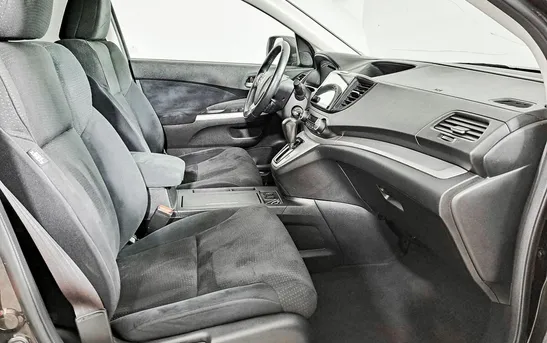 Honda CR-V 2.40 автоматическая, фото №6