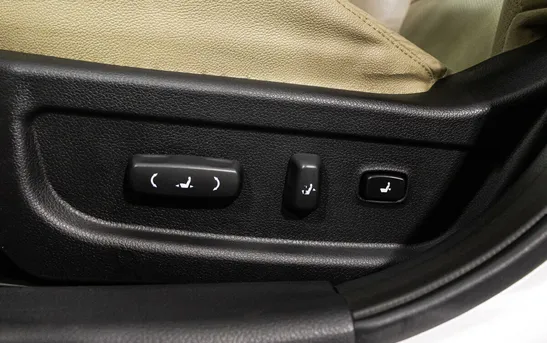 Kia Optima 2.00 автоматическая, фото №10