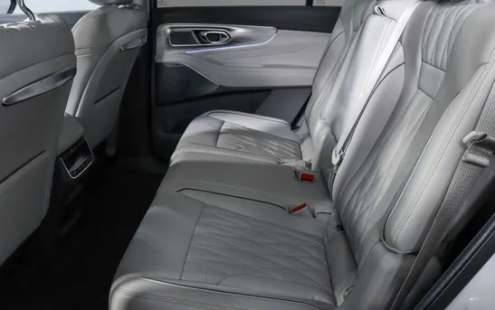 GAC GS8 2.00 автоматическая, фото №7