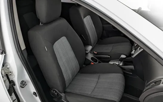 Kia Ceed 1.60 автоматическая, фото №14