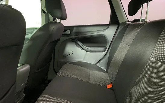 Ford Focus 1.80 механика, фото №9