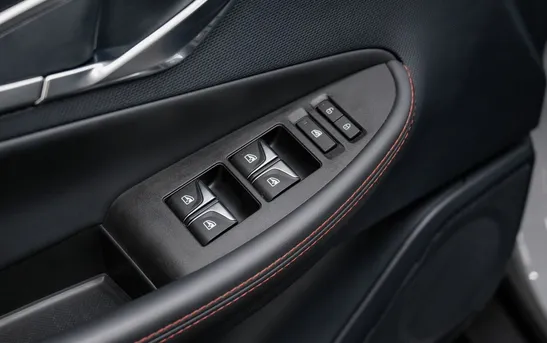 Changan UNI-T 1.50 робот, фото №13