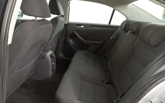 Volkswagen Jetta 1.40 механика, фото №7