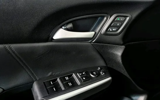 Honda Crosstour 2.40 автоматическая, фото №10