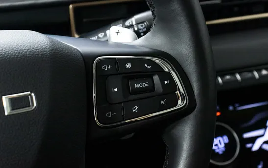 EXEED LX 1.60 робот, фото №15