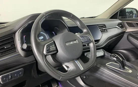 Haval F7 1.50 робот, фото №5