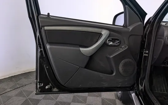 Renault Duster 2.00 автоматическая, фото №10