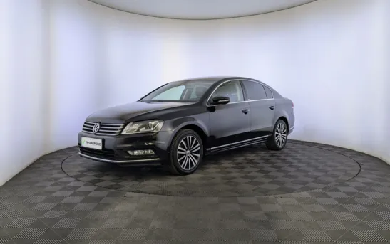 Volkswagen Passat 1.80 робот, фото №1